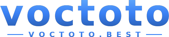 voctoto logo