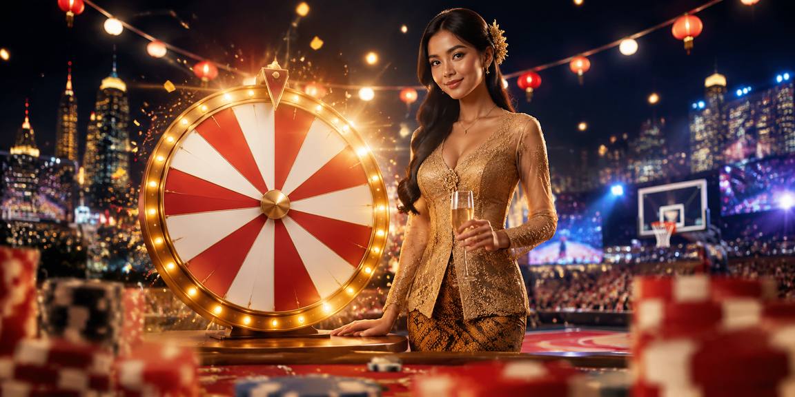 voctoto Live Tables, Slots and Markets in One Place